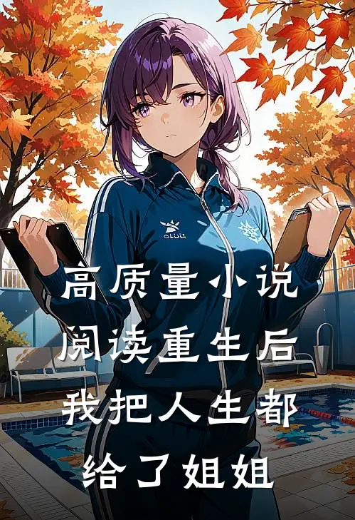 高质量小说阅读重生后，我把人生都给了姐姐