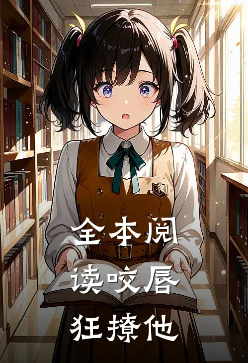 全本阅读咬唇，狂撩他