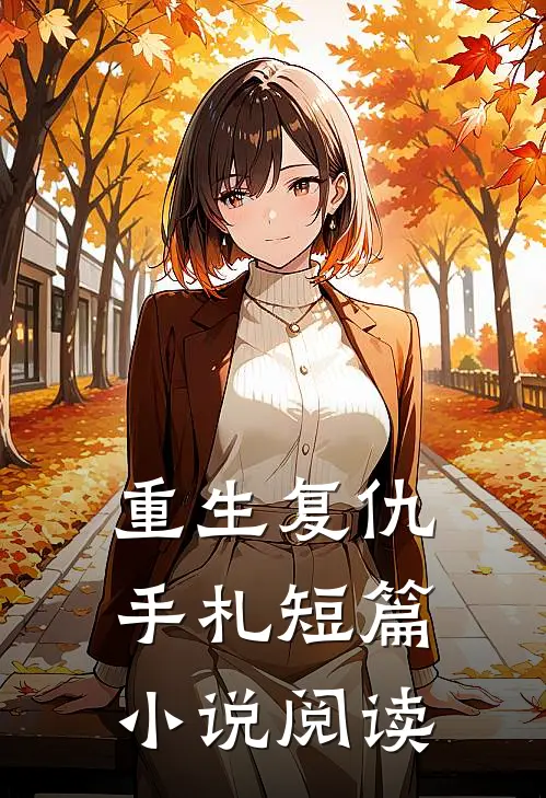 重生复仇手札短篇小说阅读