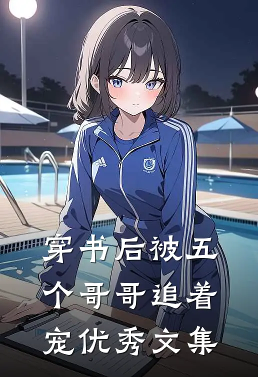 穿书后被五个哥哥追着宠优秀文集