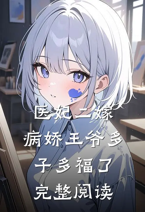 医妃二嫁，病娇王爷多子多福了完整阅读