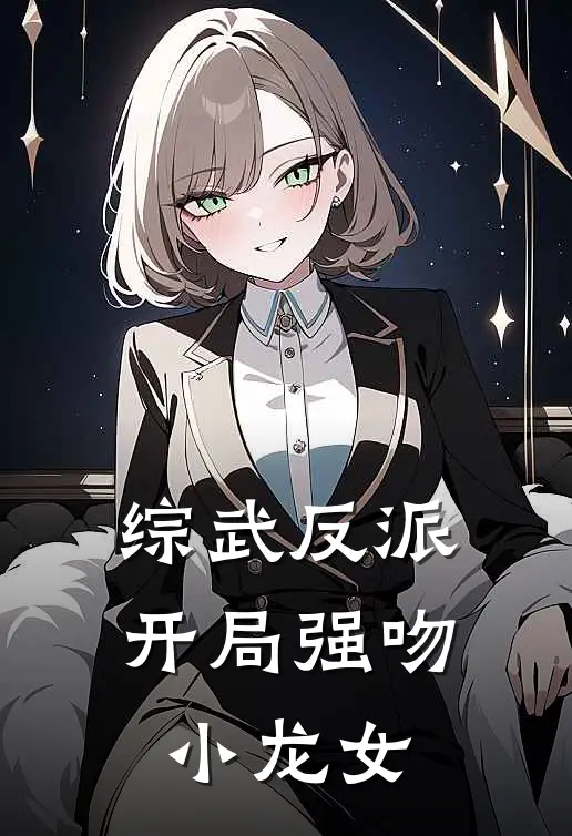 综武反派：开局强吻小龙女
