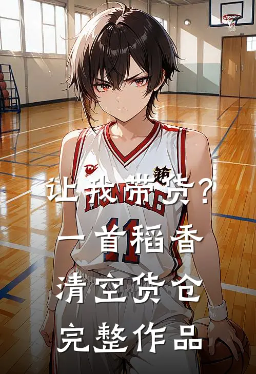 让我带货?一首稻香清空货仓完整作品