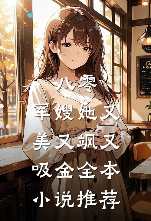 八零：军嫂她又美又飒又吸金全本小说推荐