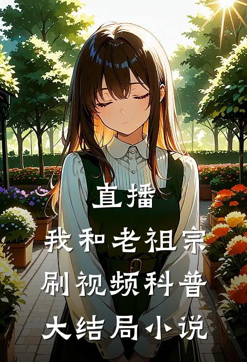 直播：我和老祖宗刷视频科普大结局小说