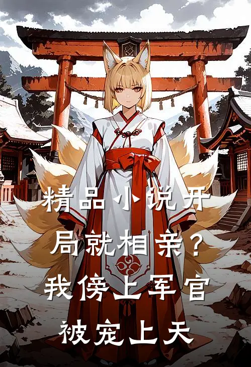 精品小说开局就相亲？我傍上军官被宠上天