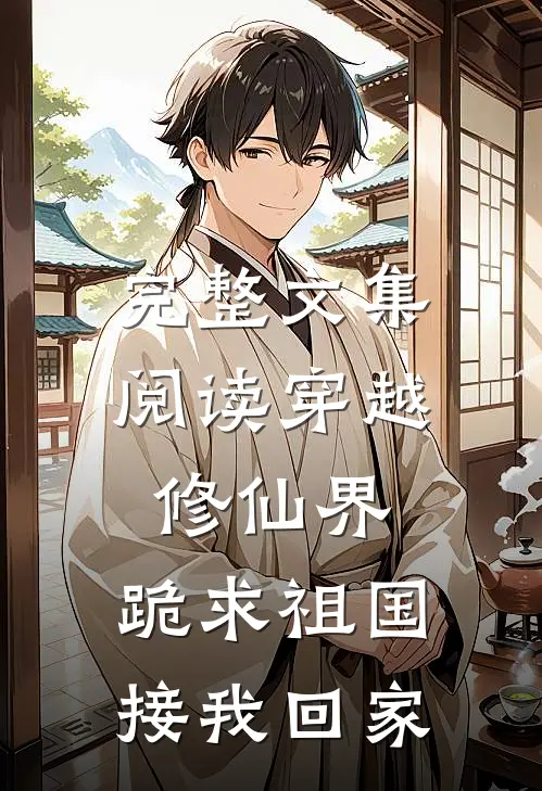 完整文集阅读穿越修仙界，跪求祖国接我回家