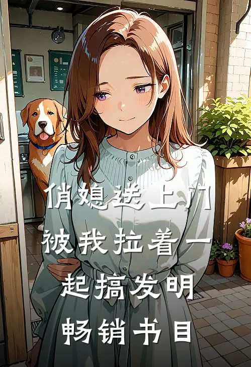 俏媳送上门，被我拉着一起搞发明畅销书目