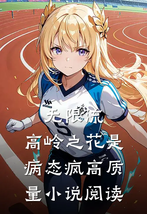 无限流：高岭之花是病态疯高质量小说阅读