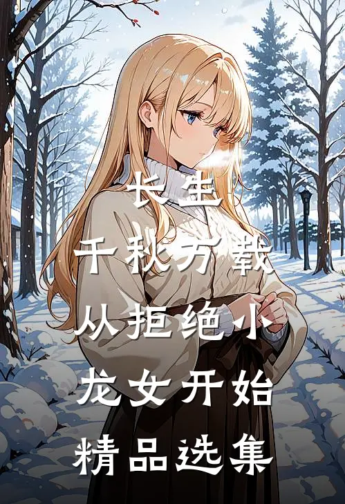 长生：千秋万载从拒绝小龙女开始精品选集