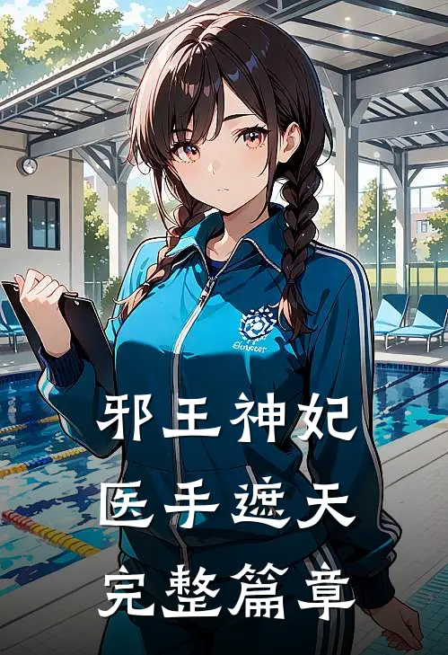 邪王神妃：医手遮天完整篇章
