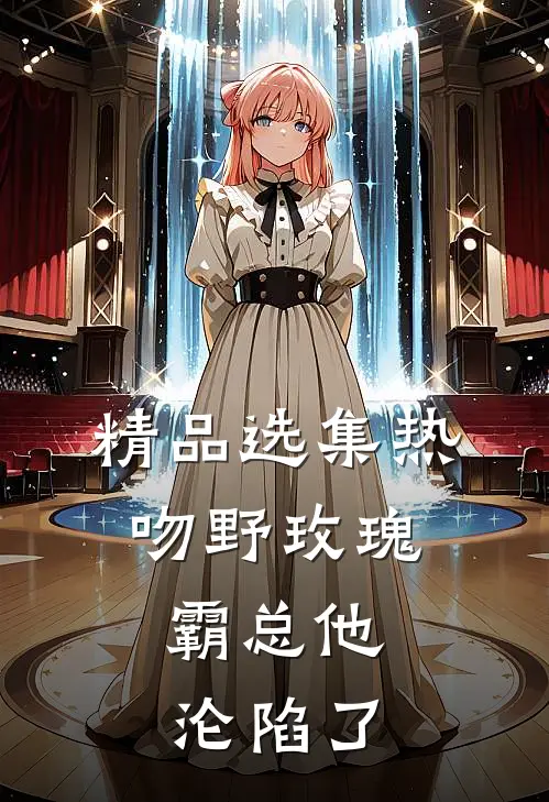 精品选集热吻野玫瑰，霸总他沦陷了