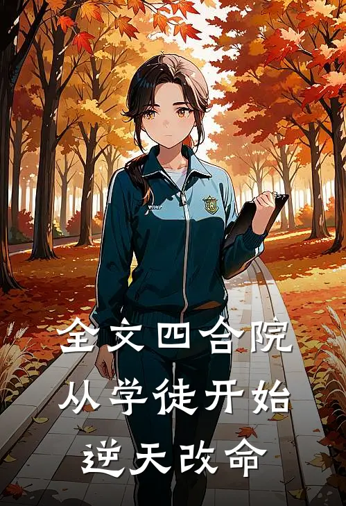 全文四合院：从学徒开始逆天改命