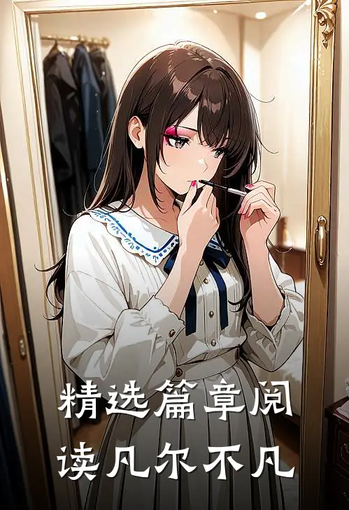 精选篇章阅读凡尔不凡