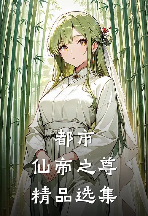 都市：仙帝之尊精品选集