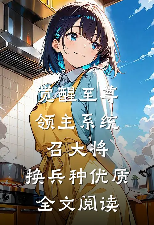 觉醒至尊领主系统：召大将，换兵种优质全文阅读