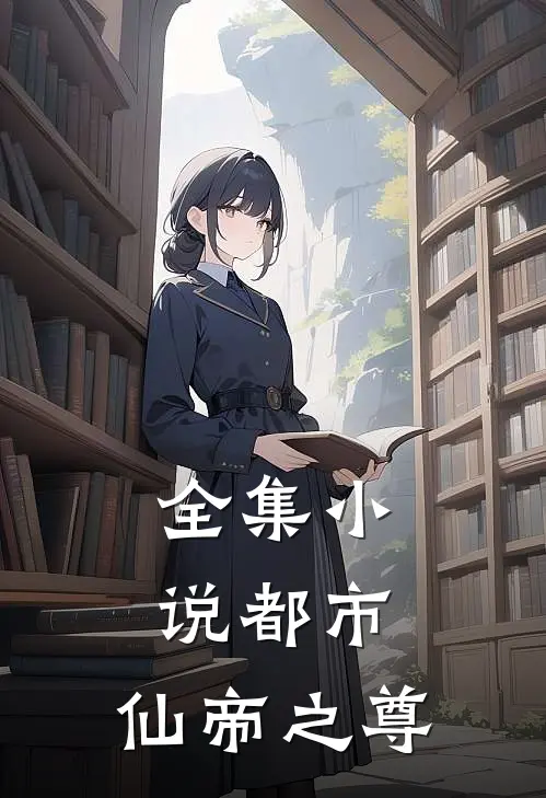 全集小说都市：仙帝之尊