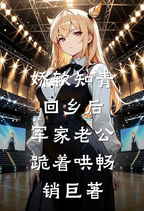 娇软知青回乡后，军家老公跪着哄畅销巨著