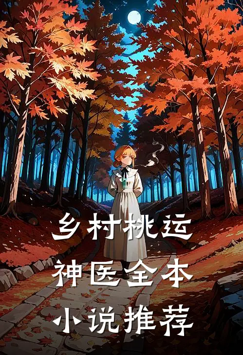乡村桃运神医全本小说推荐