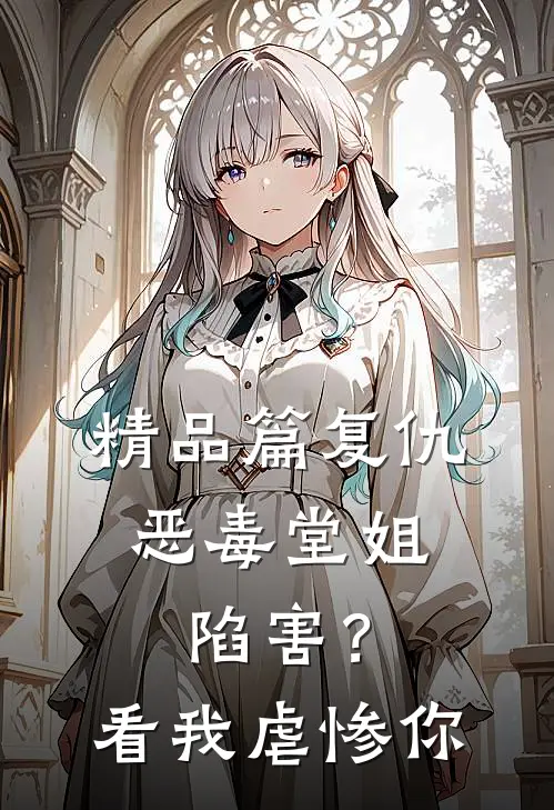 精品篇复仇：恶毒堂姐陷害？看我虐惨你