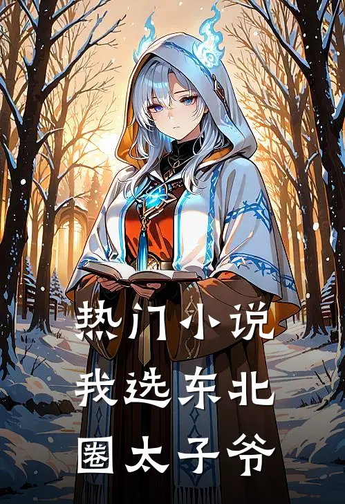 热门小说我选东北圈太子爷