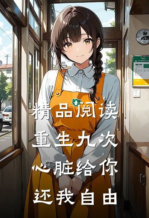 精品阅读重生九次：心脏给你，还我自由