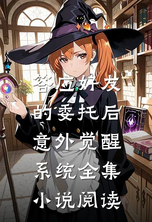 答应好友的委托后，意外觉醒系统全集小说阅读