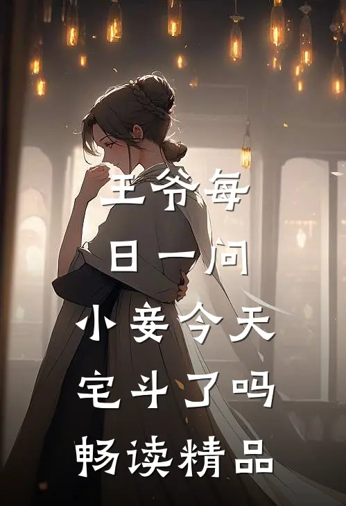 王爷每日一问，小妾今天宅斗了吗畅读精品