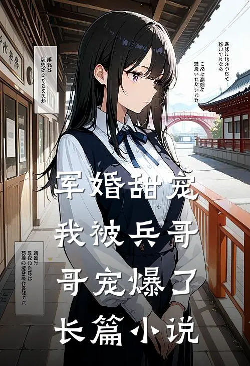 军婚甜宠：我被兵哥哥宠爆了长篇小说