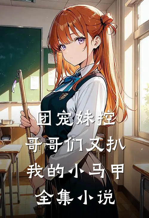 团宠妹控：哥哥们又扒我的小马甲全集小说