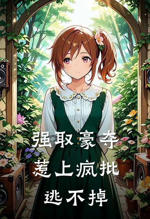 强取豪夺，惹上疯批逃不掉