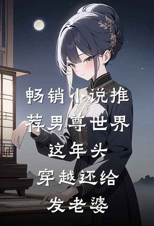 畅销小说推荐男尊世界：这年头，穿越还给发老婆