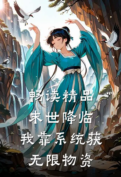 畅读精品末世降临：我靠系统获无限物资