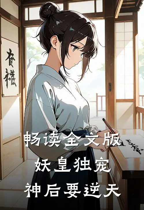 畅读全文版妖皇独宠：神后要逆天