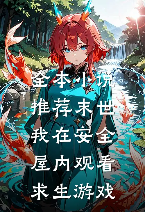 全本小说推荐末世：我在安全屋内观看求生游戏