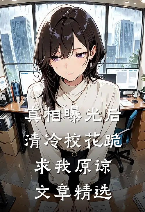 真相曝光后，清冷校花跪求我原谅文章精选