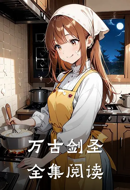 万古剑圣全集阅读