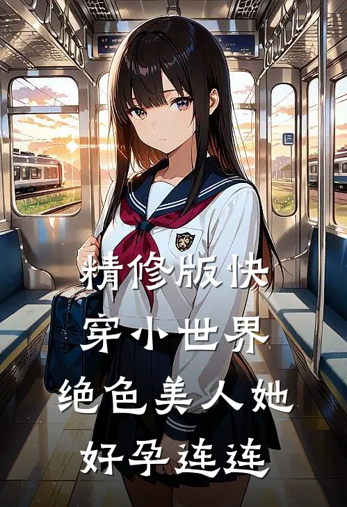 精修版快穿小世界：绝色美人她好孕连连