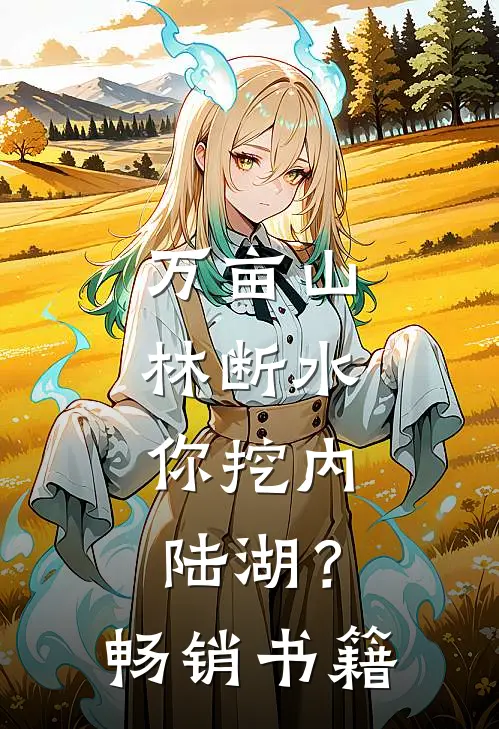 万亩山林断水，你挖内陆湖？畅销书籍