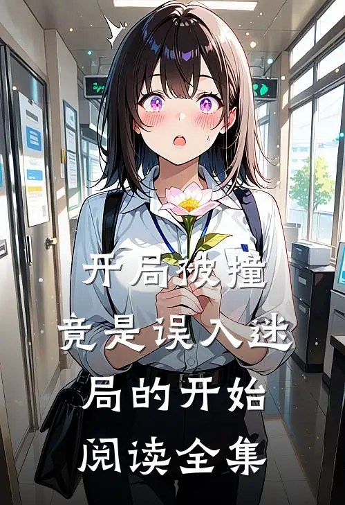 开局被撞，竟是误入迷局的开始阅读全集