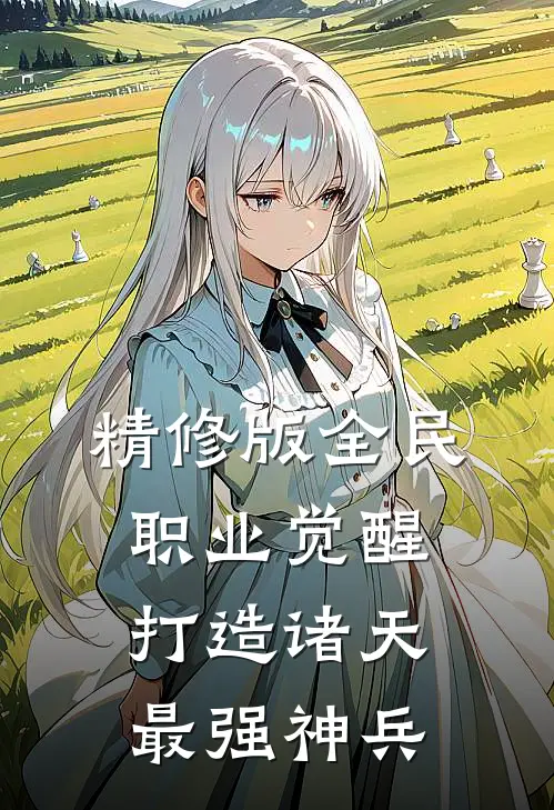 精修版全民职业觉醒，打造诸天最强神兵