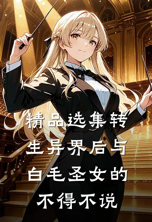 精品选集转生异界后与白毛圣女的不得不说