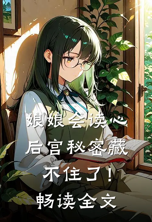 娘娘会读心，后宫秘密藏不住了！畅读全文