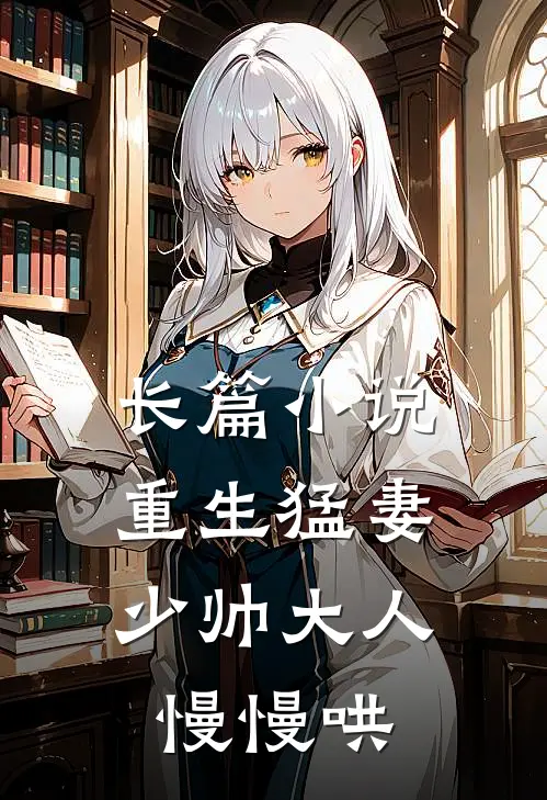长篇小说重生猛妻：少帅大人慢慢哄