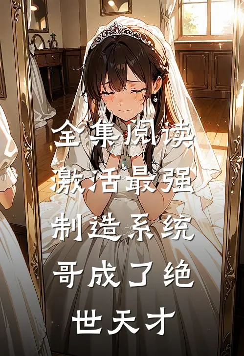 全集阅读激活最强制造系统，哥成了绝世天才