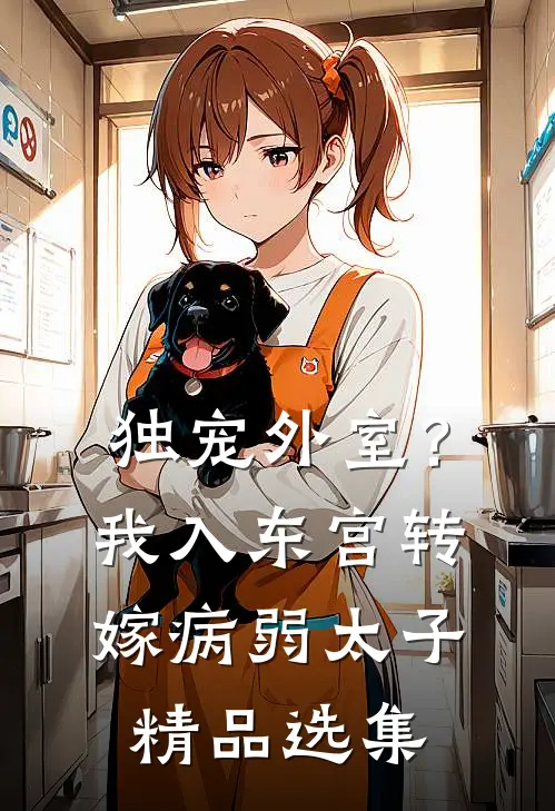 独宠外室？我入东宫转嫁病弱太子精品选集