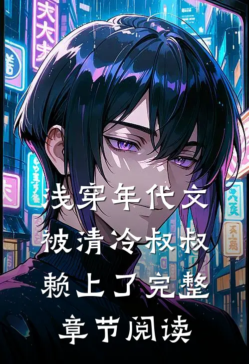 浅穿年代文，被清冷叔叔赖上了完整章节阅读