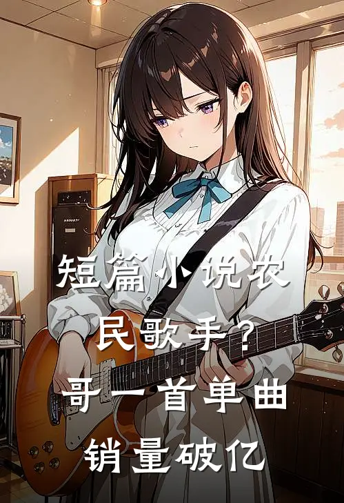 短篇小说农民歌手？哥一首单曲销量破亿