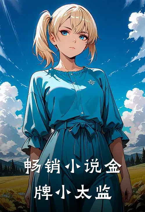 畅销小说金牌小太监