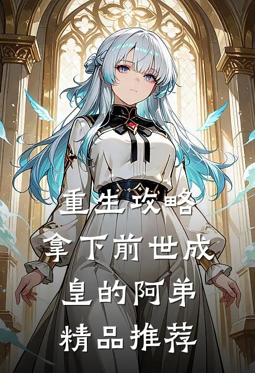 重生攻略：拿下前世成皇的阿弟精品推荐